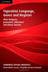 9781107009431-110700943X-Figurative Language, Genre and Register (Cambridge Applied Linguistics)