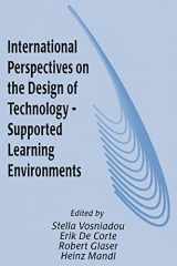 9780805818536-0805818537-International Perspectives on the Design of Technology-supported Learning Environments