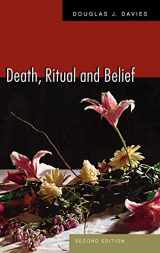 9780826454836-0826454836-Death, Ritual, and Belief: The Rhetoric of Funerary Rites