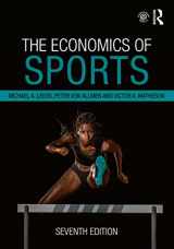 9781032330037-1032330031-The Economics of Sports