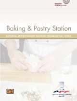 9780826941947-082694194X-National Apprenticeship Training for Cooks: Baking and Pastry Station