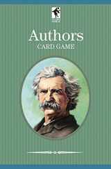 9781572814455-1572814454-Authors Card Game (Authors & More)