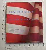9780892070503-0892070501-New horizons in American art: 1985 Exxon national exhibition