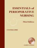 9780763748357-0763748358-Essentials Of Perioperative Nursing