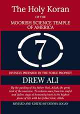 9781952900280-195290028X-The Holy Koran Of The Moorish Science Temple Of America
