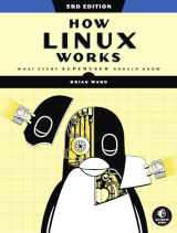 9781718500402-1718500408-How Linux Works, 3rd Edition: What Every Superuser Should Know