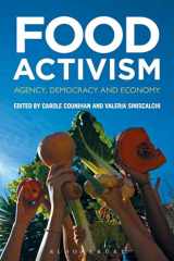 9780857858320-0857858327-Food Activism: Agency, Democracy and Economy