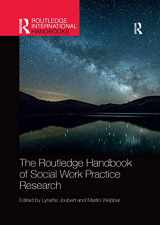 9781032336459-1032336455-The Routledge Handbook of Social Work Practice Research (Routledge International Handbooks)