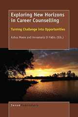 9789463001526-9463001522-Exploring New Horizons in Career Counselling: Turning Challenge into Opportunities