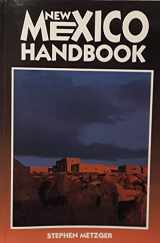 9780918373328-0918373328-New Mexico handbook (Moon Handbooks New Mexico)