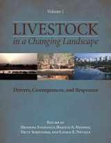9781597266703-1597266701-Livestock in a Changing Landscape, Volume 1: Drivers, Consequences, and Responses