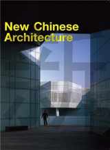 9781856696081-1856696081-New Chinese Architecture