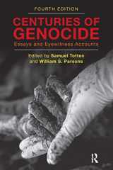 9780415871921-0415871921-Centuries of Genocide