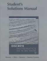 9780321305176-0321305175-Discrete Mathematics: Student's Solution Manual