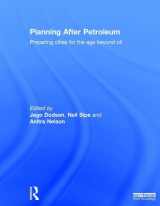 9780415504577-0415504570-Planning After Petroleum: Preparing Cities for the Age Beyond Oil