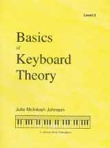 9781891757037-1891757032-BKT3 - Basics of Keyboard Theory - Level 3
