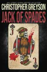 9781683991069-1683991060-Jack of Spades: A Murder Mystery (Detective Jack Stratton Mystery Thriller Series)
