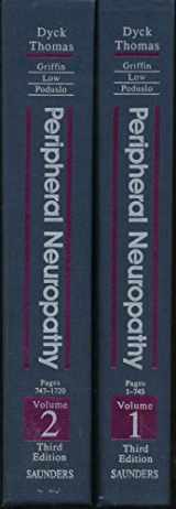 9780721632421-0721632424-Peripheral Neuropathy: 2-Volume Set with Expert Consult Basic