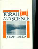 9780881253207-0881253200-Torah and Science