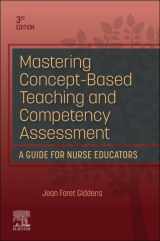 9780323934459-0323934455-Mastering Concept-Based Teaching and Competency Assessment