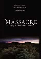 9780195160345-0195160347-Massacre at Mountain Meadows