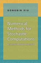 9780691142128-0691142122-Numerical Methods for Stochastic Computations: A Spectral Method Approach