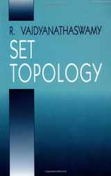 9780486404561-0486404560-Set Topology (Dover Books on Mathematics)