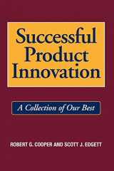 9781439249185-1439249180-Successful Product Innovation: A Collection of Our Best