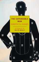 9781590174951-159017495X-The Expendable Man (New York Review Books Classics)
