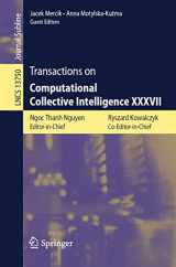 9783662665961-3662665964-Transactions on Computational Collective Intelligence XXXVII (Lecture Notes in Computer Science, 13750)