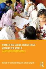 9780415560337-0415560330-Practising Social Work Ethics Around the World