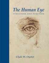 9780878936441-0878936440-The Human Eye: Structure and Function