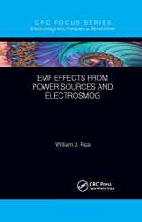 9781032338743-1032338741-EMF Effects from Power Sources and Electrosmog (Electromagnetic Frequency Sensitivities)