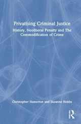 9781138891166-1138891169-Privatising Criminal Justice