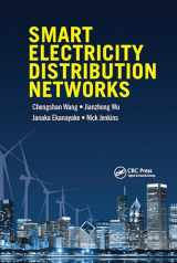 9780367573874-0367573873-Smart Electricity Distribution Networks