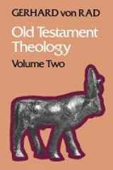 9780334011835-0334011833-Old Testament Theology, Vol. 2