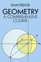 9780486658124-0486658120-Geometry: A Comprehensive Course (Dover Books on Mathematics)