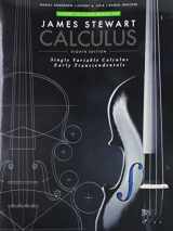 9781305272422-1305272420-Student Solutions Manual for Stewart's Single Variable Calculus: Early Transcendentals, 8th (James Stewart Calculus)