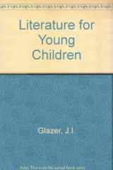 9780675203982-0675203988-Literature for young children
