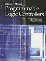 9781605250076-1605250074-Programmable Logic Controllers Hardware and Programming