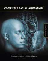 9781568814483-1568814488-Computer Facial Animation