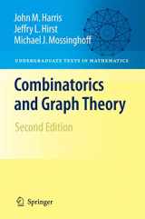 9781441927231-1441927239-Combinatorics and Graph Theory (Undergraduate Texts in Mathematics)
