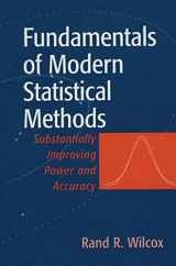 9780387951577-0387951571-Fundamentals of Modern Statistical Methods: Substantially Improving Power and Accuracy