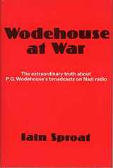 9780899190983-0899190987-Wodehouse At War