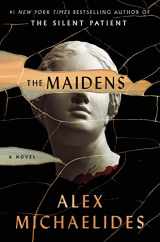 9781250304469-1250304466-The Maidens: A Novel