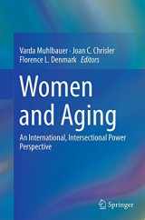 9783319343396-3319343394-Women and Aging: An International, Intersectional Power Perspective