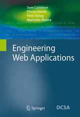 9783540922001-3540922008-Engineering Web Applications (Data-Centric Systems and Applications)