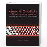 9780470454701-0470454709-Venture Capital and the Finance of Innovation, 2nd Edition