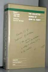 9780534033040-0534033040-The Collected Works of John W. Tukey. Volume II: Times Series 1965-1984 (Tukey, John Wilder//Collected Works of John W Tukey)