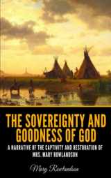 9781695472686-1695472683-The Sovereignty and Goodness of God